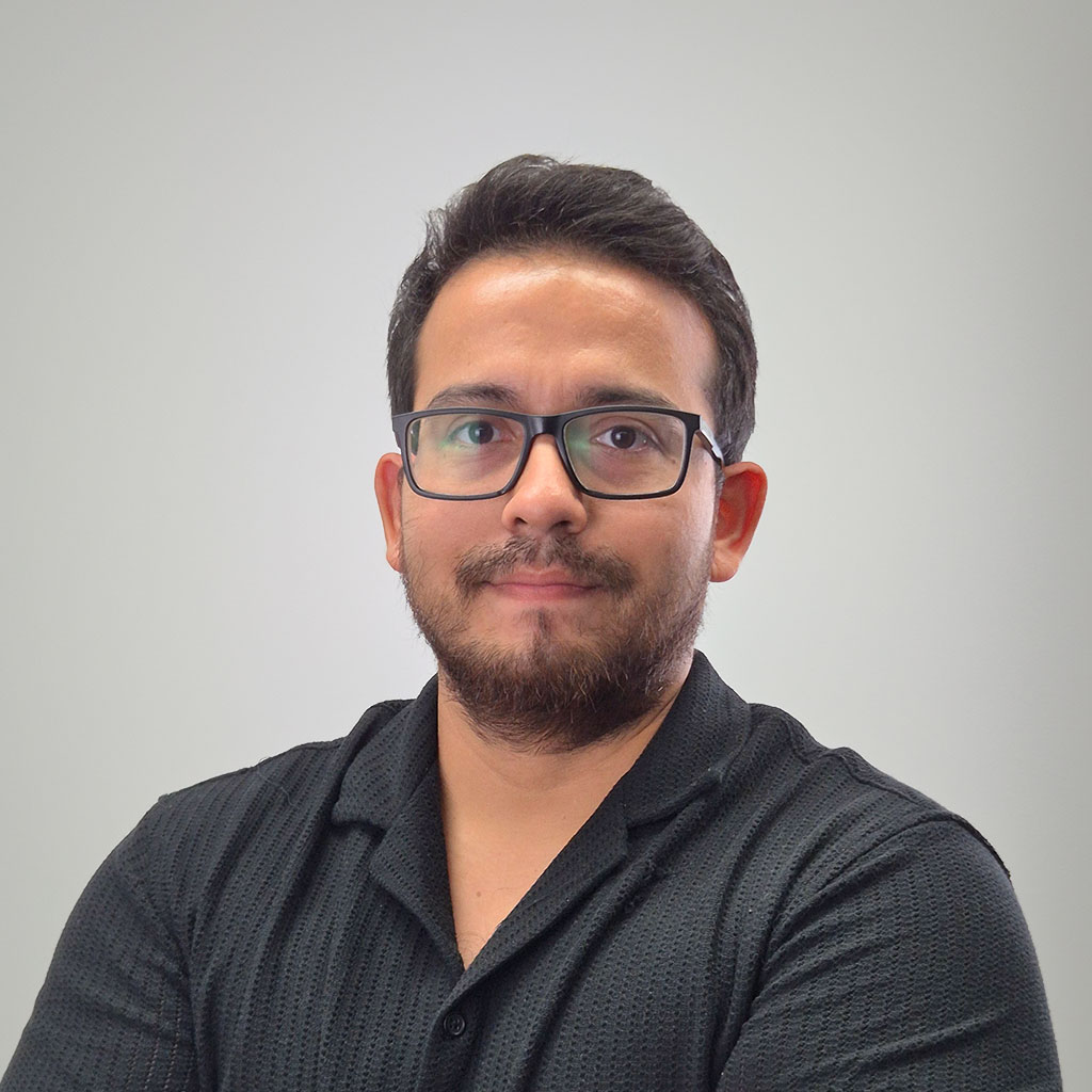 Jeisson Herrera Pena