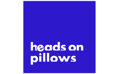 Heads On Pillows