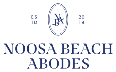 Noosa Beach Abodes